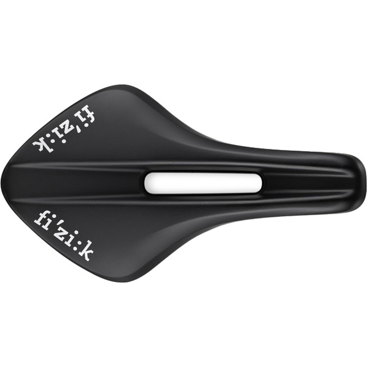 FIZIK Saddle Transiro Aeris Short Distance (SD) R5 Unisex Sadel