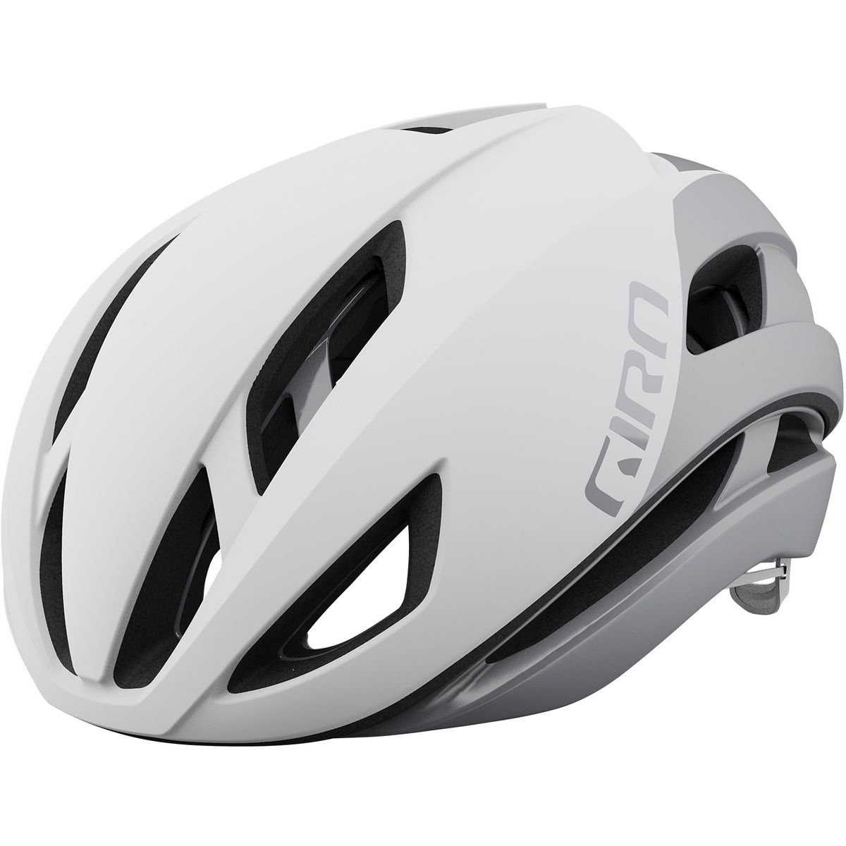 Giro Eclipse Spherical® 2nd gen MIPS - Hvid (Small)