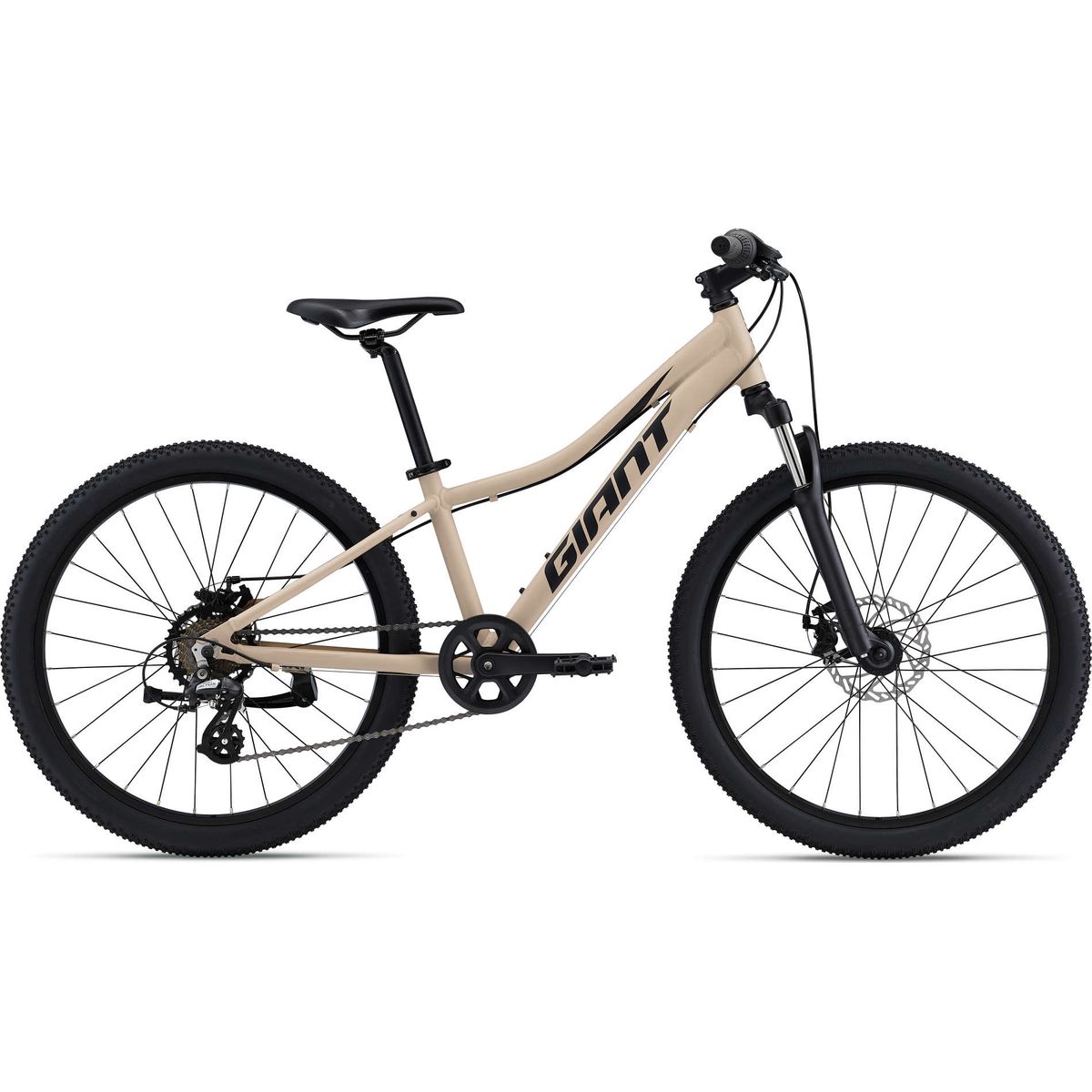 Giant XTC Jr Disc 24" - Beige