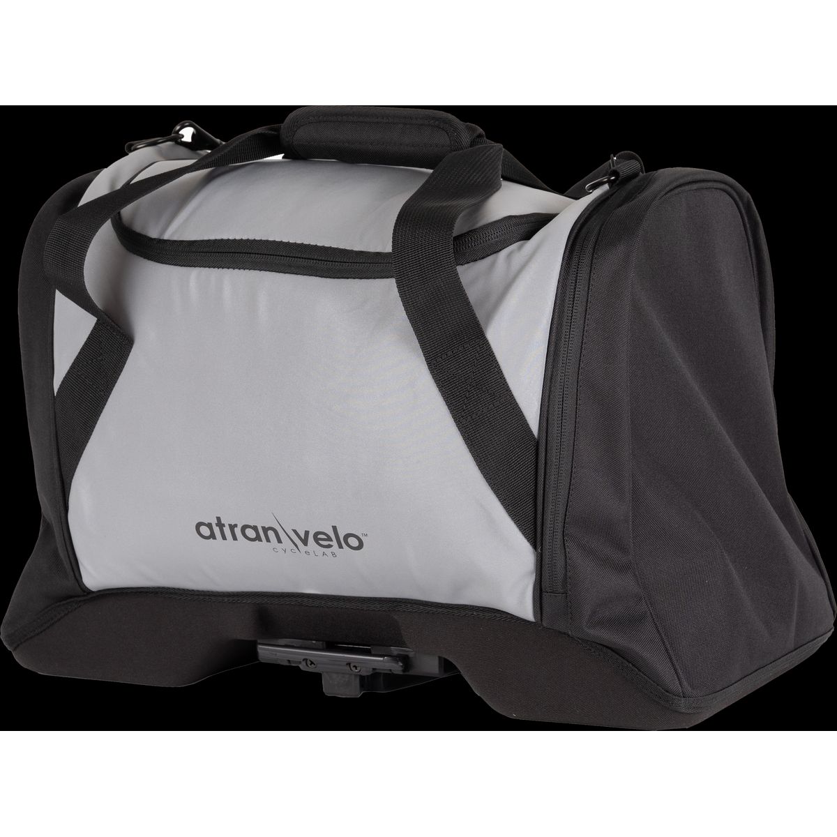 Atran Velo Pulse Duffle Bag - Grå