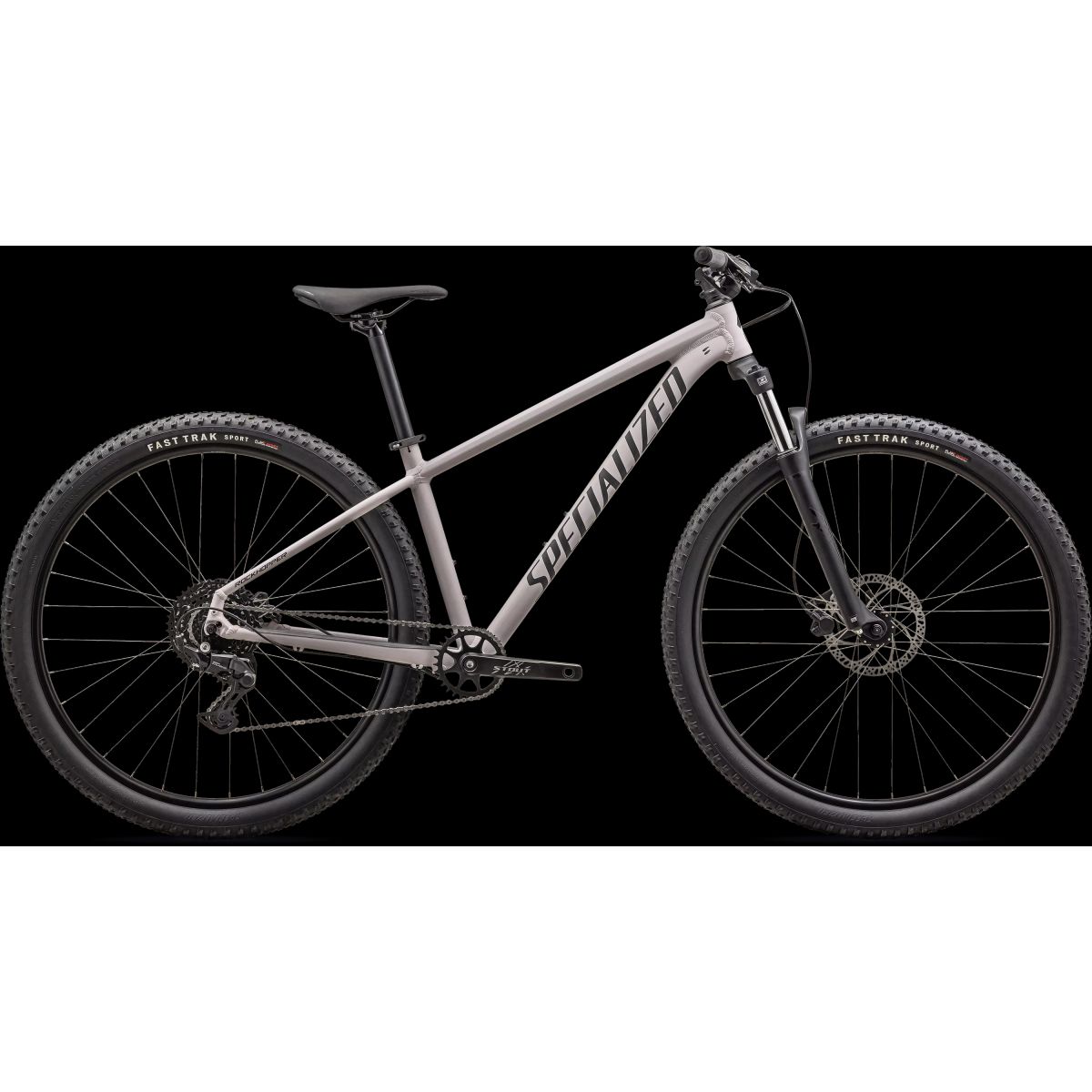 Specialized Rockhopper Sport 2025 - Grå