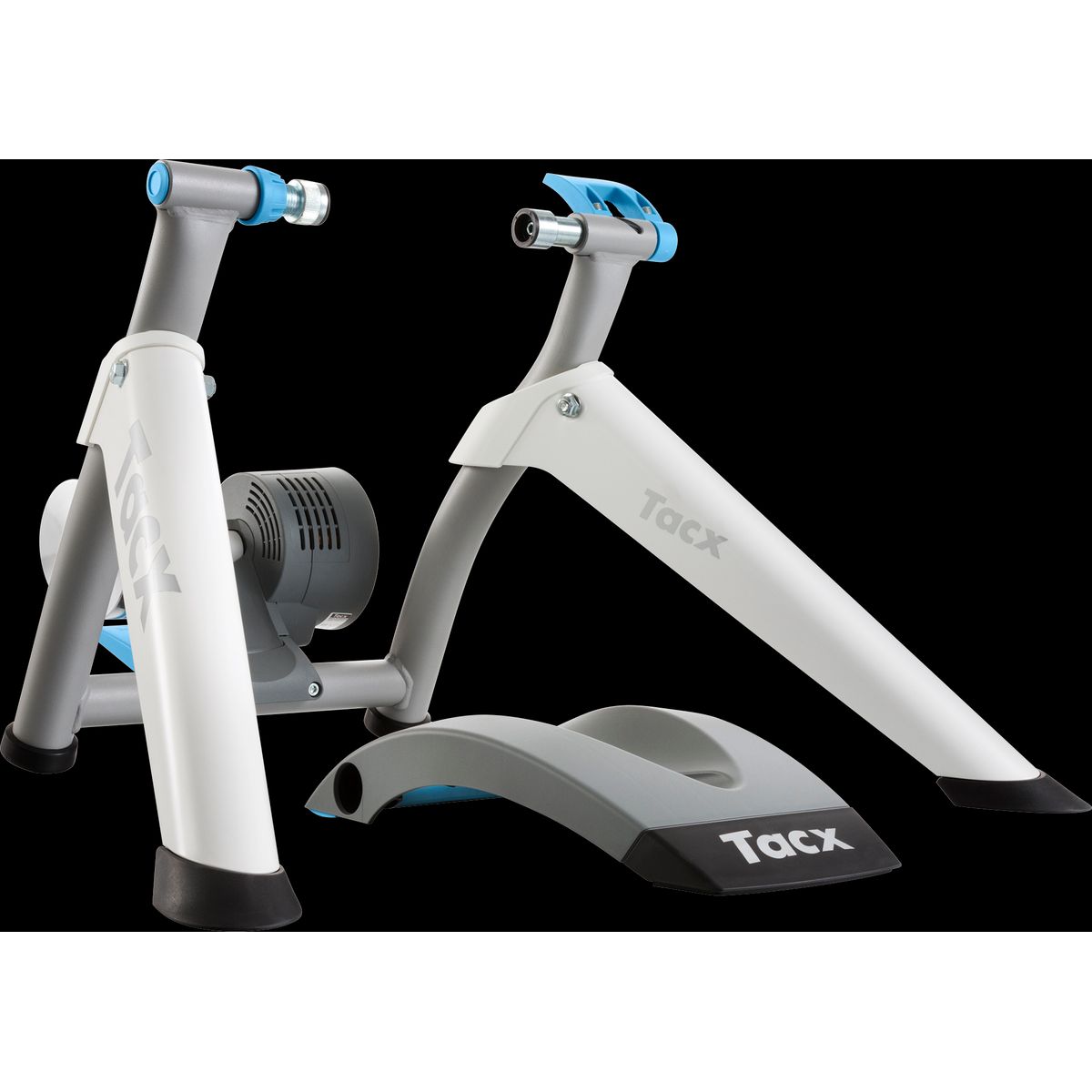 Garmin Tacx Flow Smart Trainer