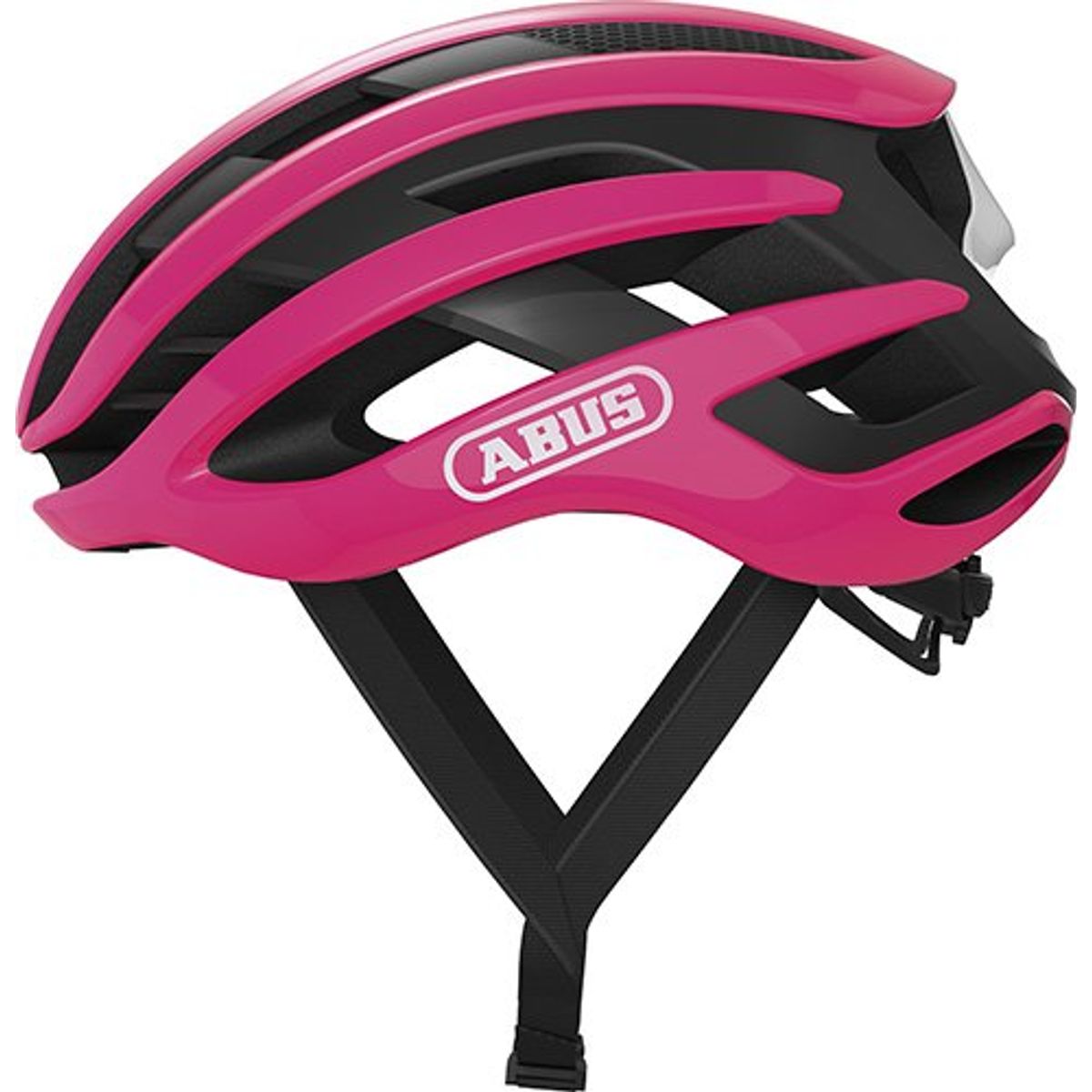 Abus AirBreaker - Pink