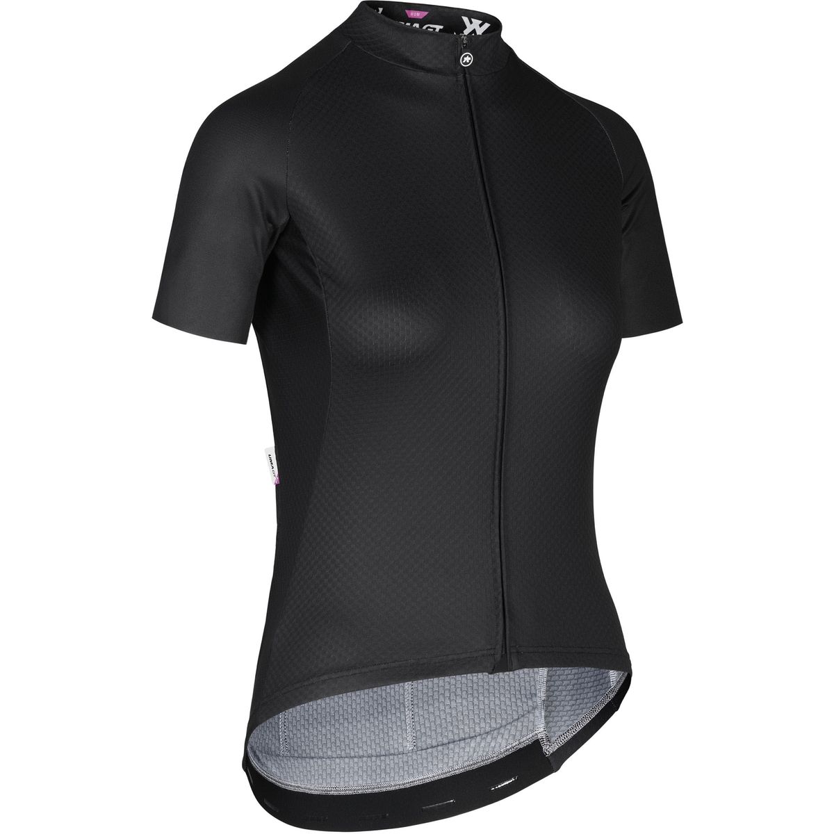 Assos UMA GT Summer SS Jersey c2 - Sort