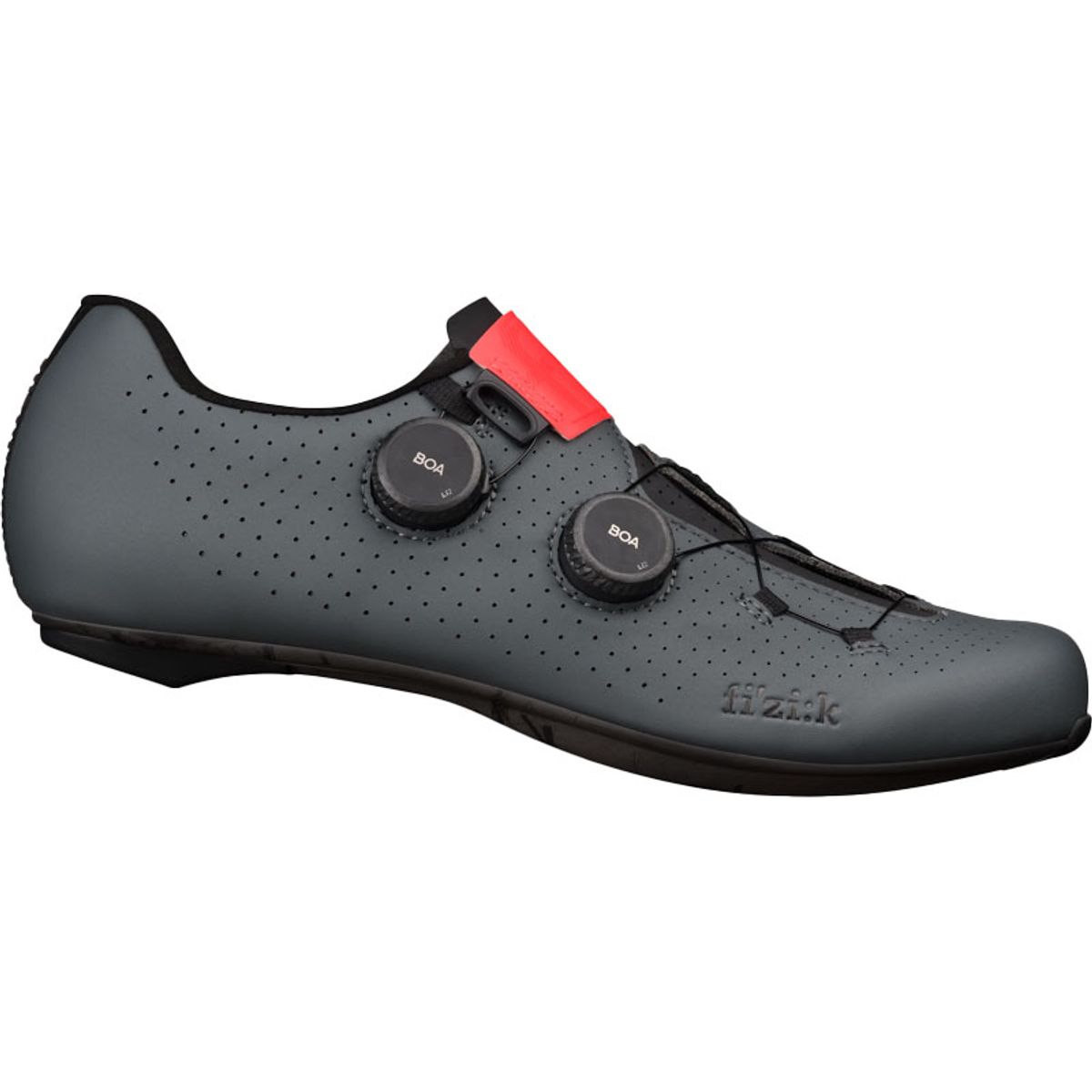 FIZIK Infinito Carbon 2 - Grå