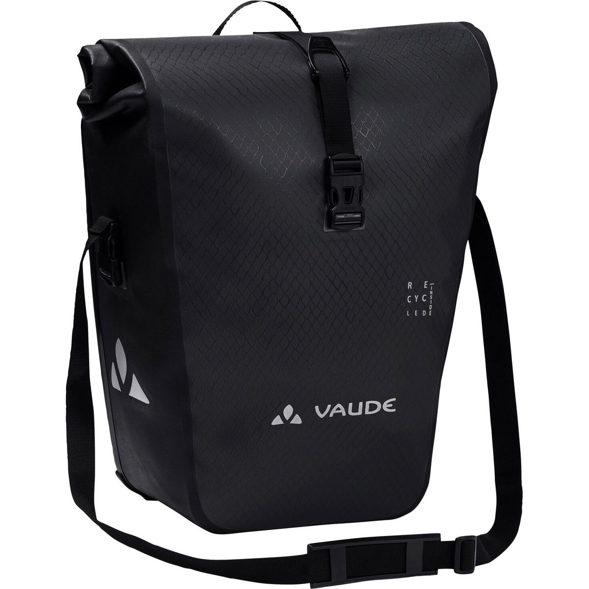 Vaude Aqua Back Single (24L) - Black