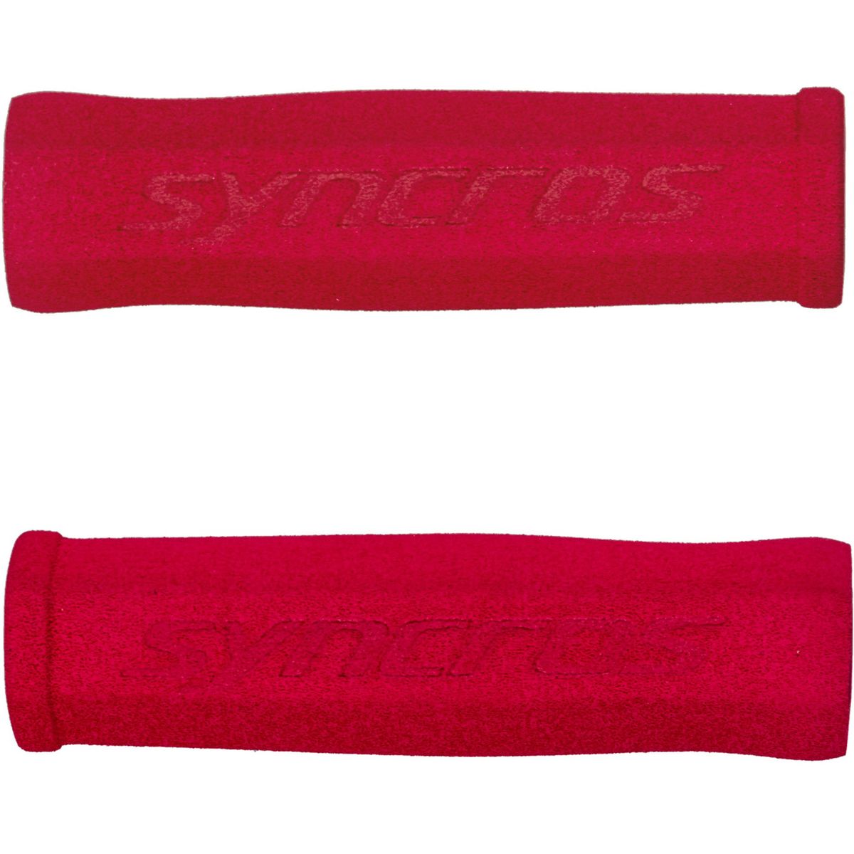 Syncros Håndtag Grips Foam - Rød