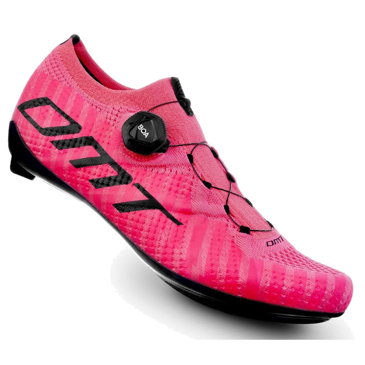 DMT KR1 GIRO D’ITALIA Racer Cykelsko - Pink