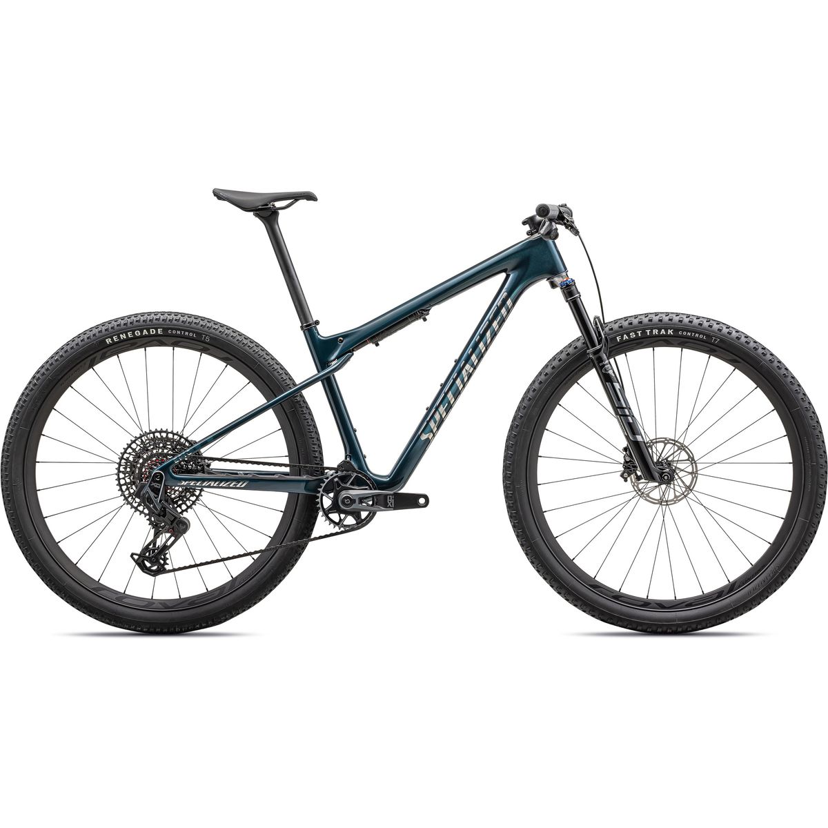 Specialized Epic World Cup Pro 2024