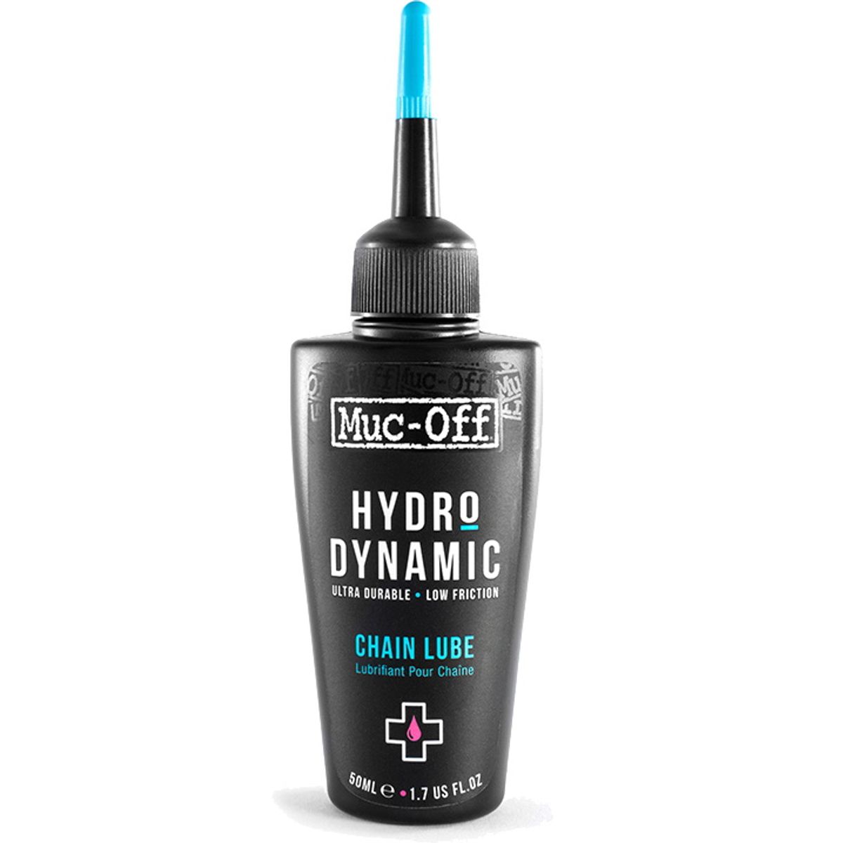 Muc-Off Hydrodynamic Lube Olie - 50 ml