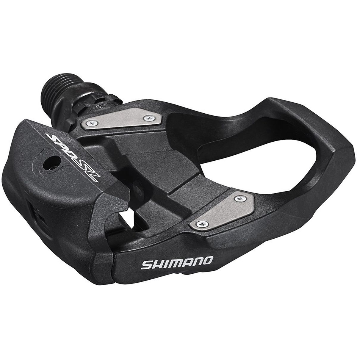 Shimano SPD-SL PD-RS500 Racer pedal inkl. SM-SH11