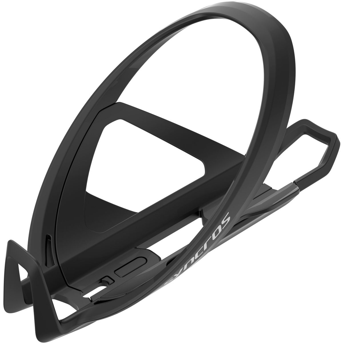 Syncros Bottle Cage Cache Cage 2.0 Flaskeholder - Sort/Hvid