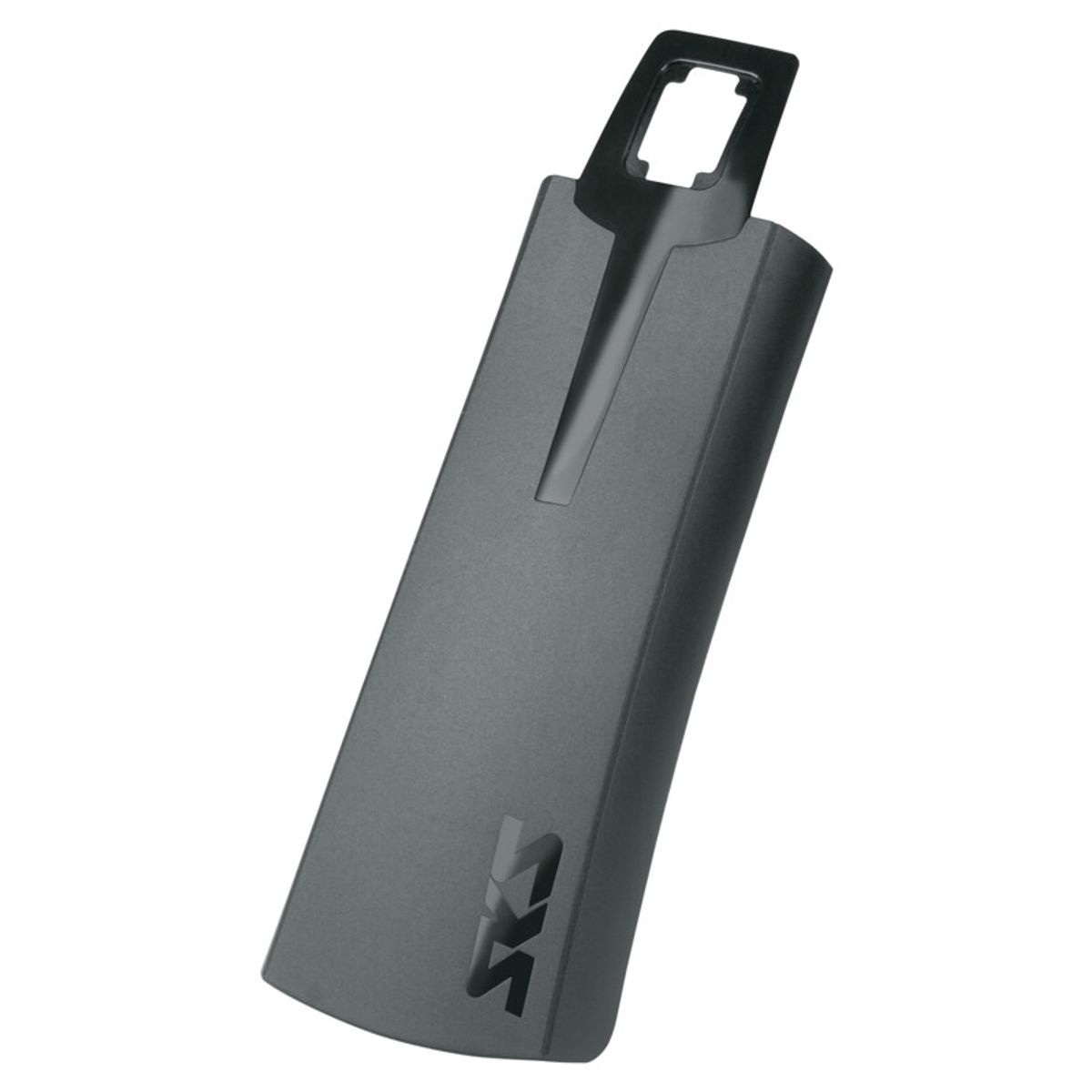 SKS Mud flap Stænklap Edge Alu 46mm