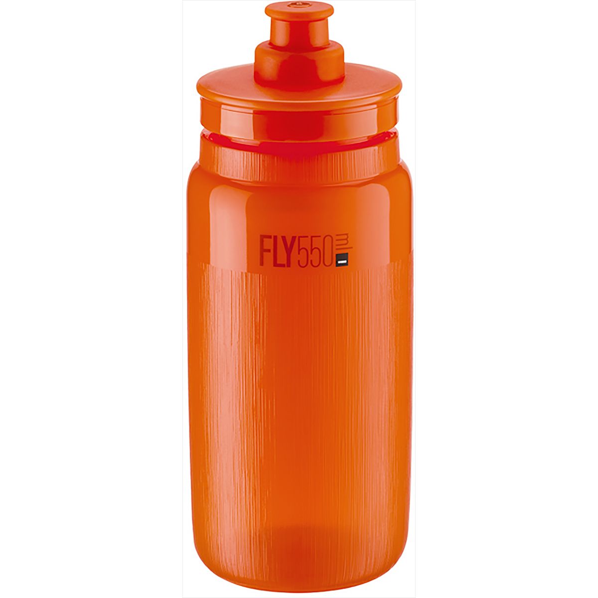 Elite FLY TEX Drikkedunk - 550ml - Orange