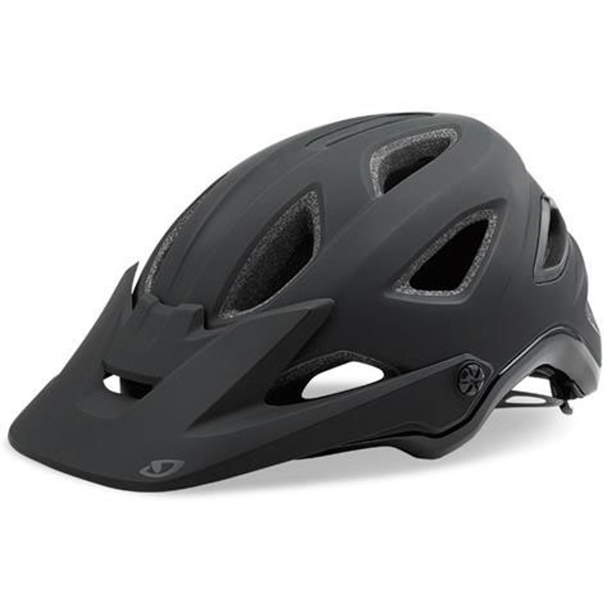 Giro Hjelm Montaro Mips - Sort