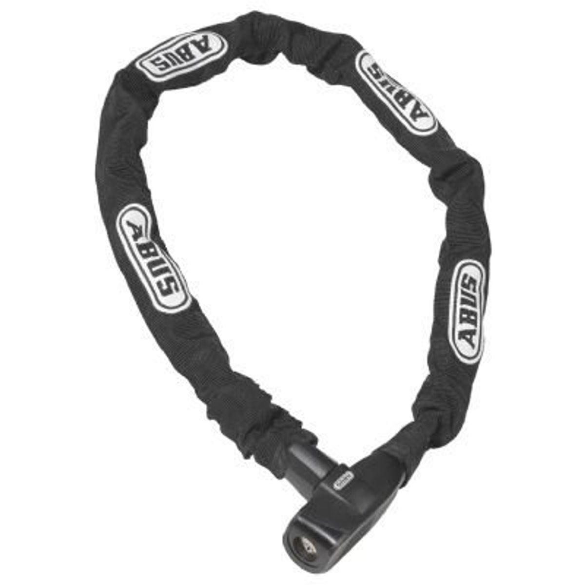 Abus Kædelås 6806 Catena 75cm-110cm