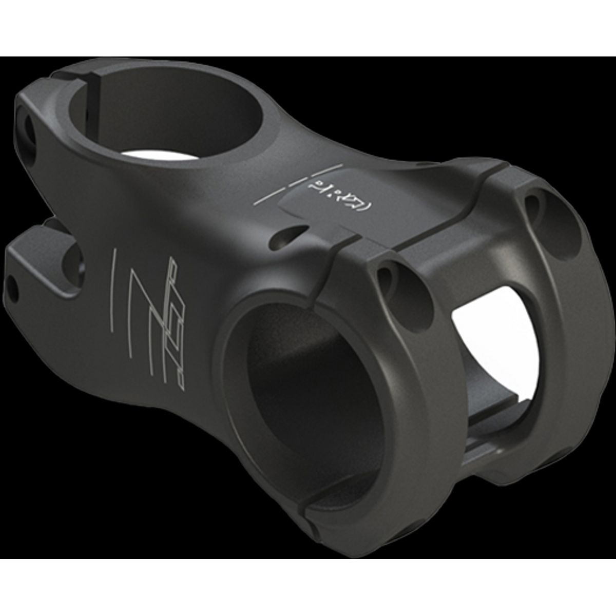 PRO Bikegear LT Frempind 40mm/31.8mm/0º