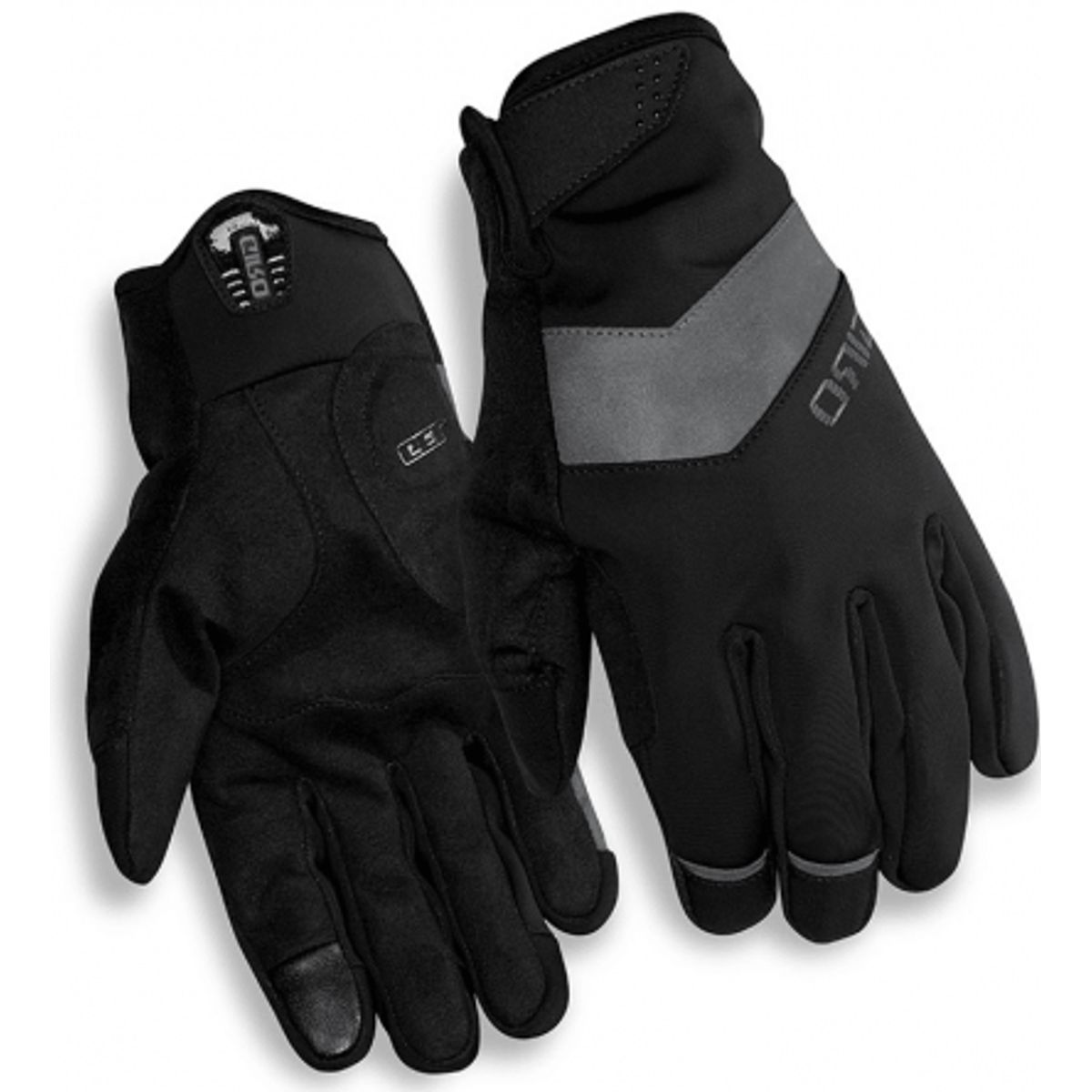 Giro Handske Ambient Gel Glove