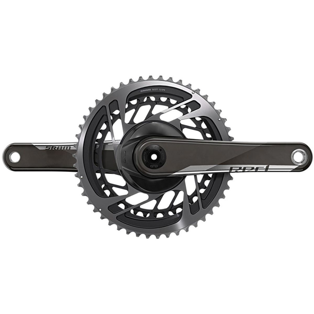 SRAM Crankset Red AXS GXP 46/33T 172.5mm