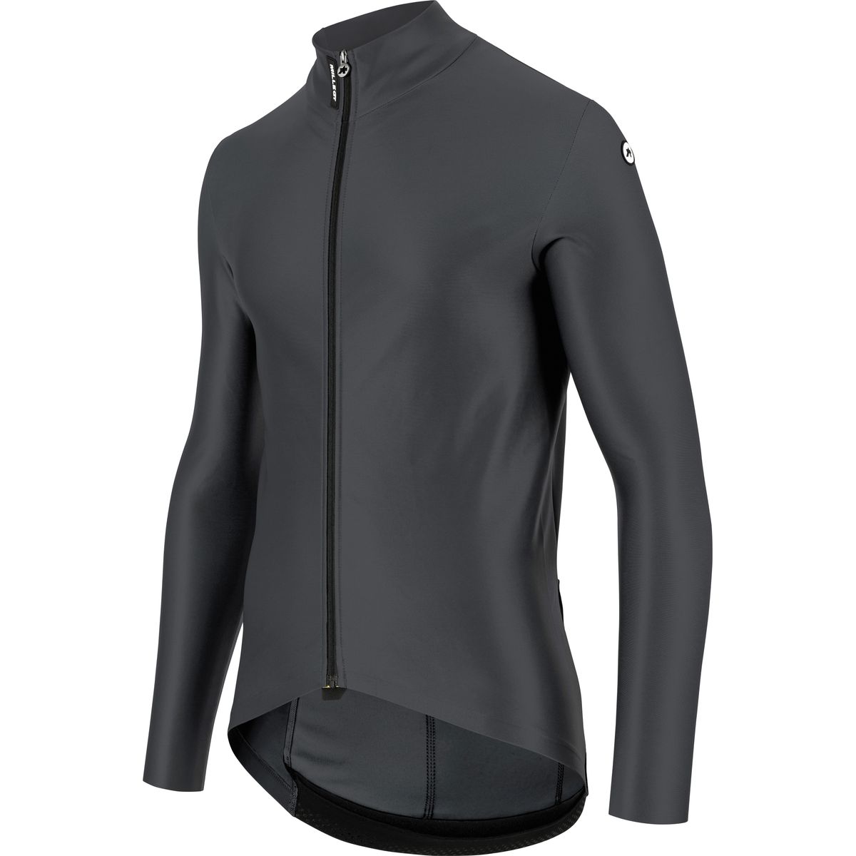 Assos MILLE GT Spring Fall Longsleeve Jersey C2 - Grå