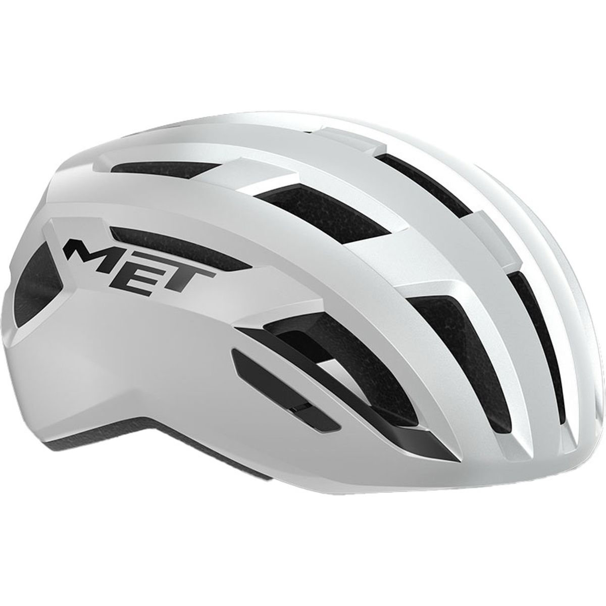 MET Helmet Vinci MIPS - Sølv