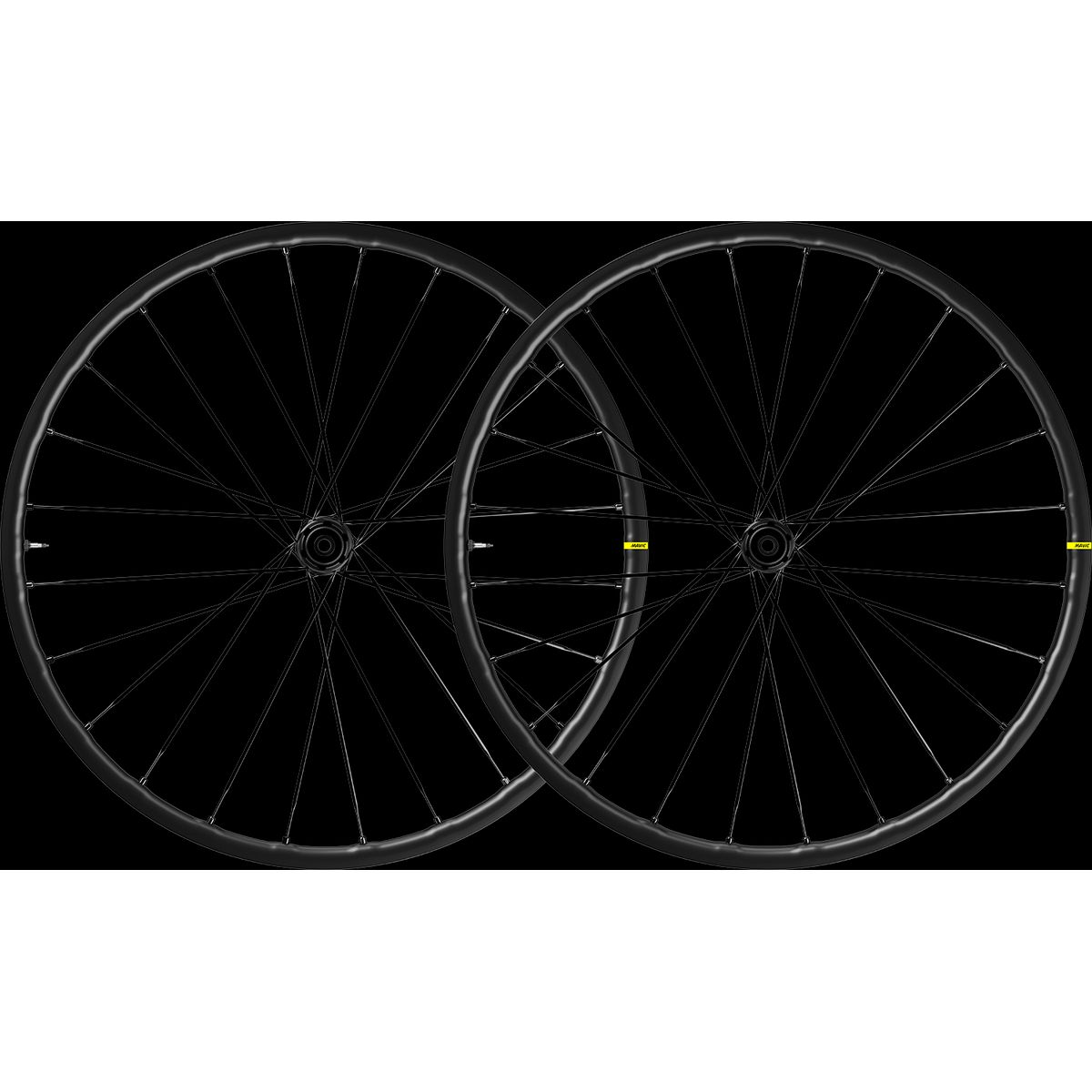 Mavic Allroad SL Road+ 650B Disc Alu Hjulsæt - XDR 12sp