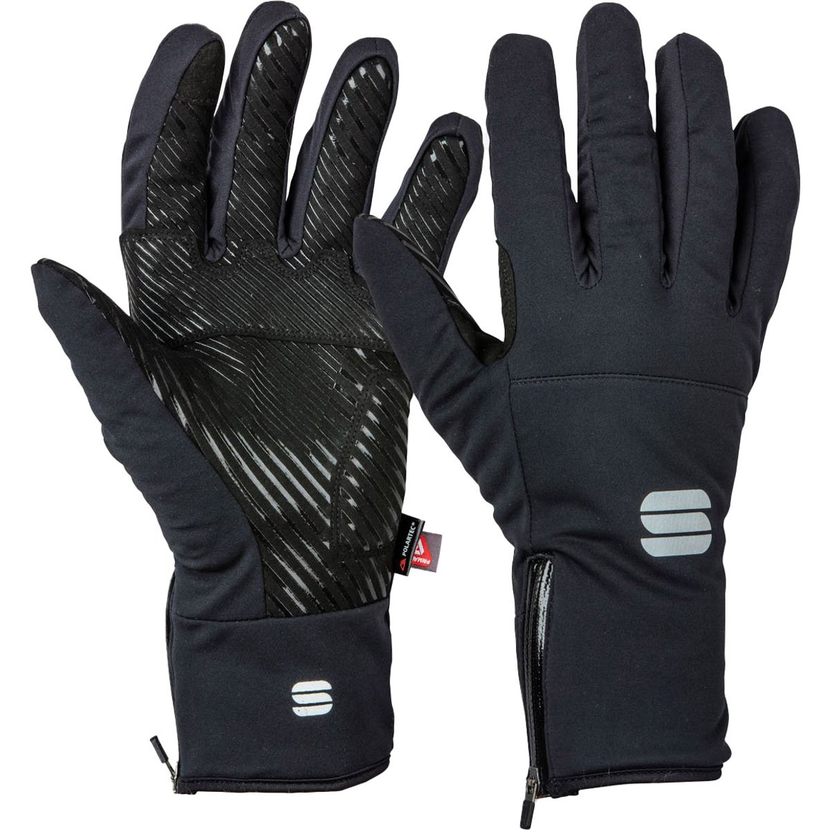 Sportful Fiandre Gloves - Sort