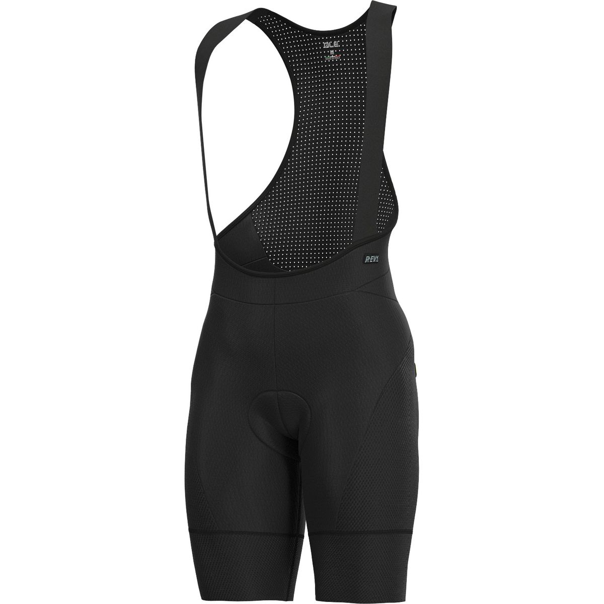 Alé Bibshorts Velocity HD Race - Sort