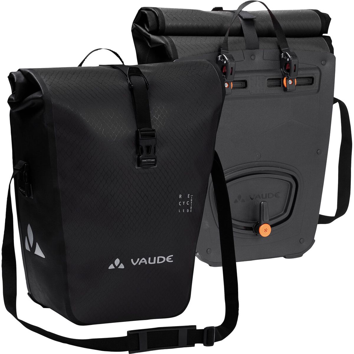 Vaude Aqua Back (48L) - Black