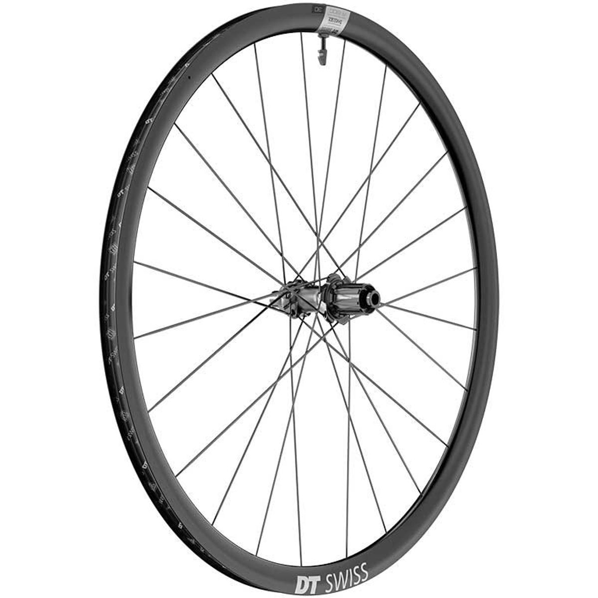 DT Swiss Wheel A 1800 Spline 30 700c Rear - Shimano/SRAM