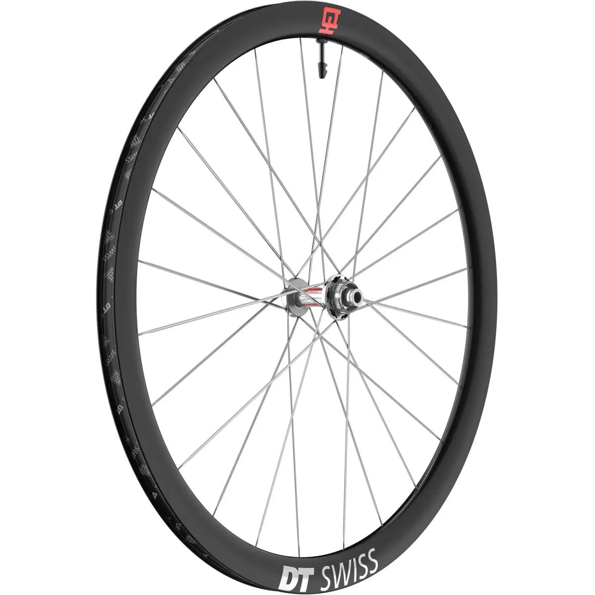 DT Swiss Wheel ARC 1100 Dicut Three Decades 700c Front