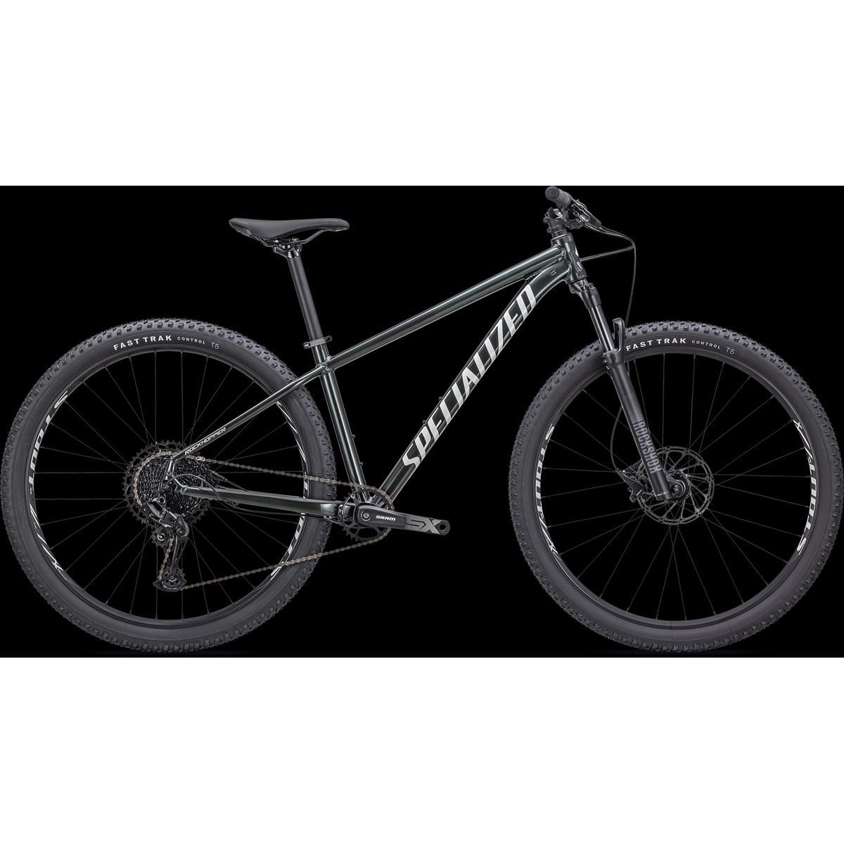 Specialized Rockhopper Expert 29 2023 - Grøn