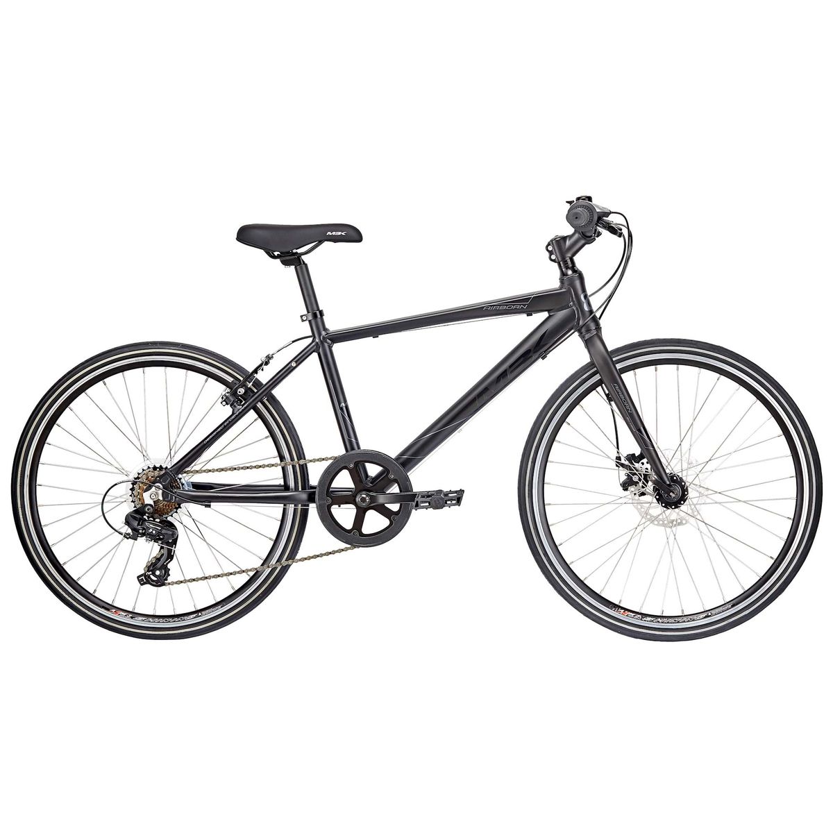 MBK Airborn Junior 7g 24" 2018