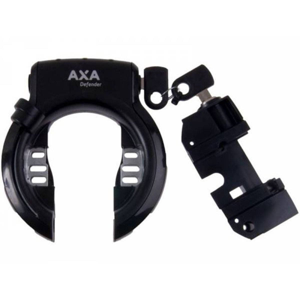 AXA Defender Bosch Gen. 2, Rack Ring Lock