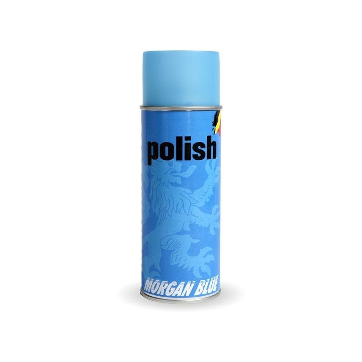 Morgan Blue Polish - 400ml