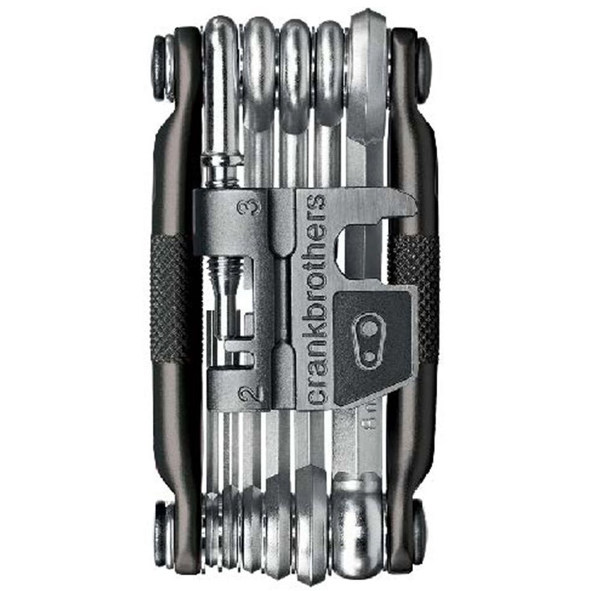 CrankBrothers Multi-tool M17 - Midnight