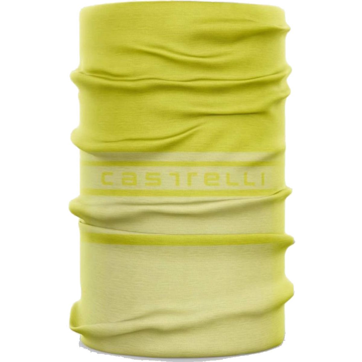 Castelli 3 STAGIONI NECK WARMER - Gul