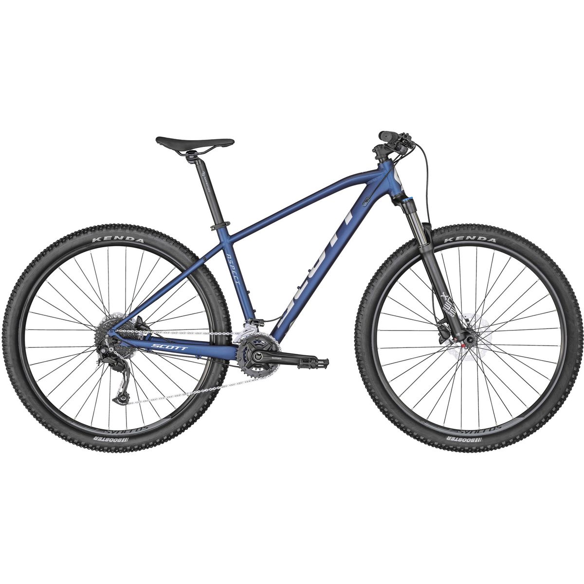 Scott Aspect 940 2022