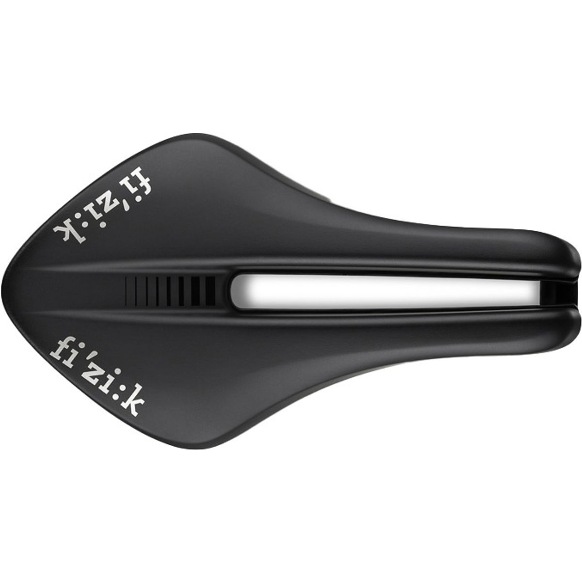 FIZIK Saddle Transiro Aeris Long Distance (LD) R1 Unisex Sadel