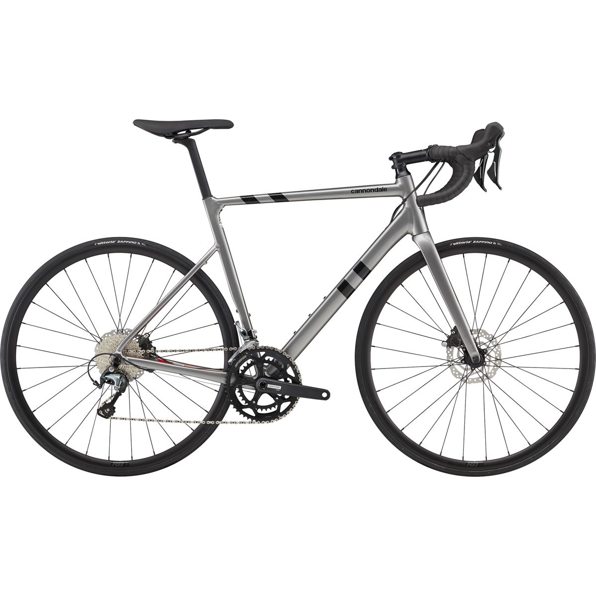 Cannondale CAAD13 Disc Tiagra 2024 - Grey