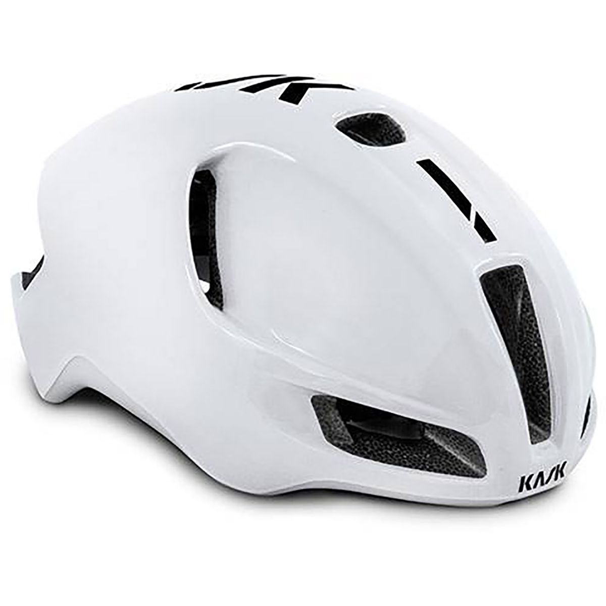 Kask Utopia Cykelhjelm - Hvid