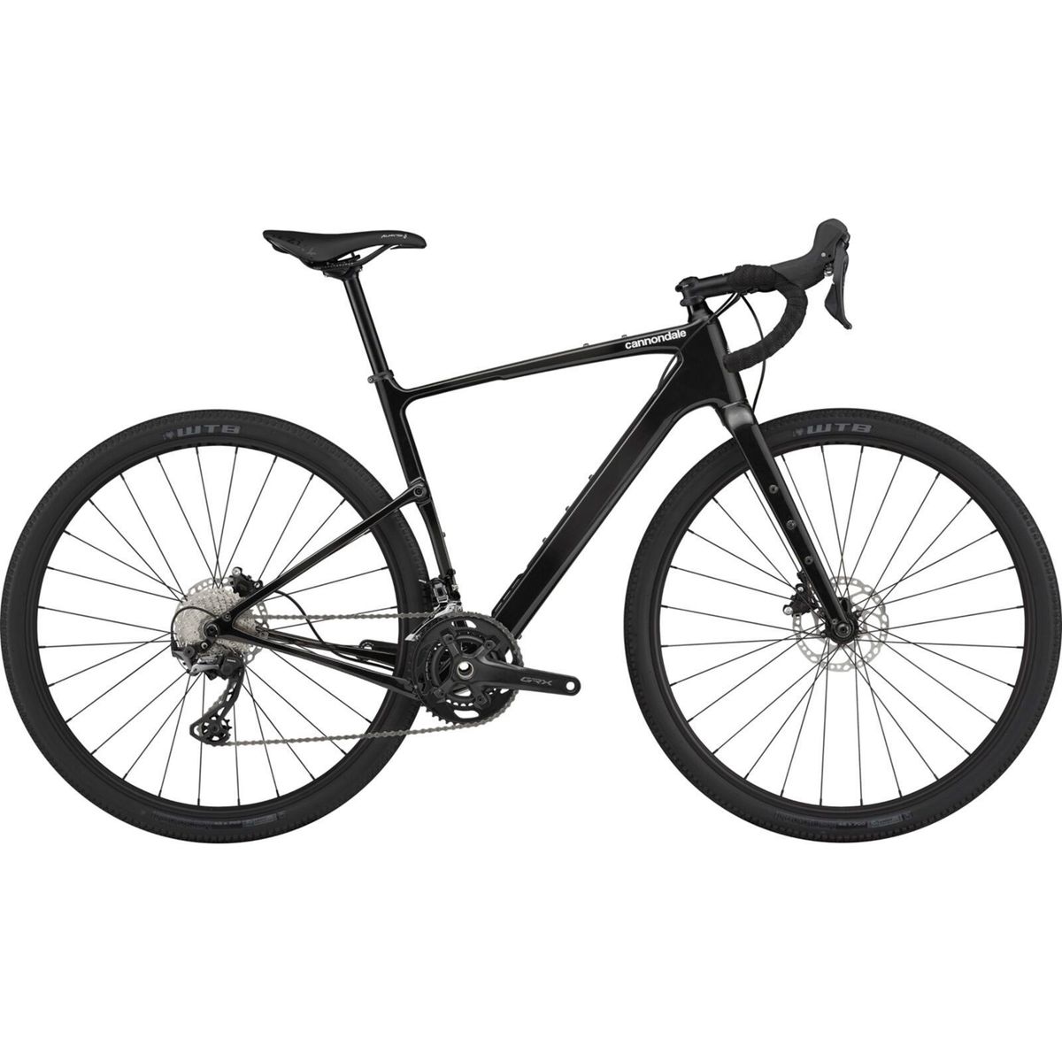 Cannondale Topstone Carbon 3 2024 - Carbon