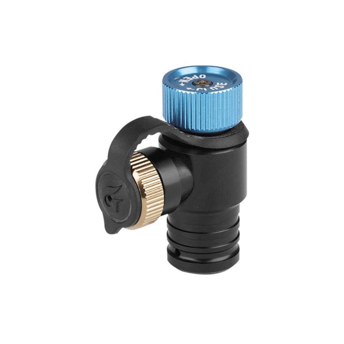 Blackburn Pumpe Core Co2 thread on