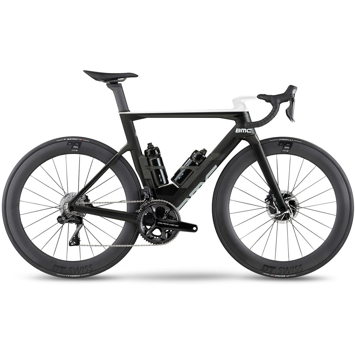 BMC Timemachine Road 01 ONE 2023 - Sort