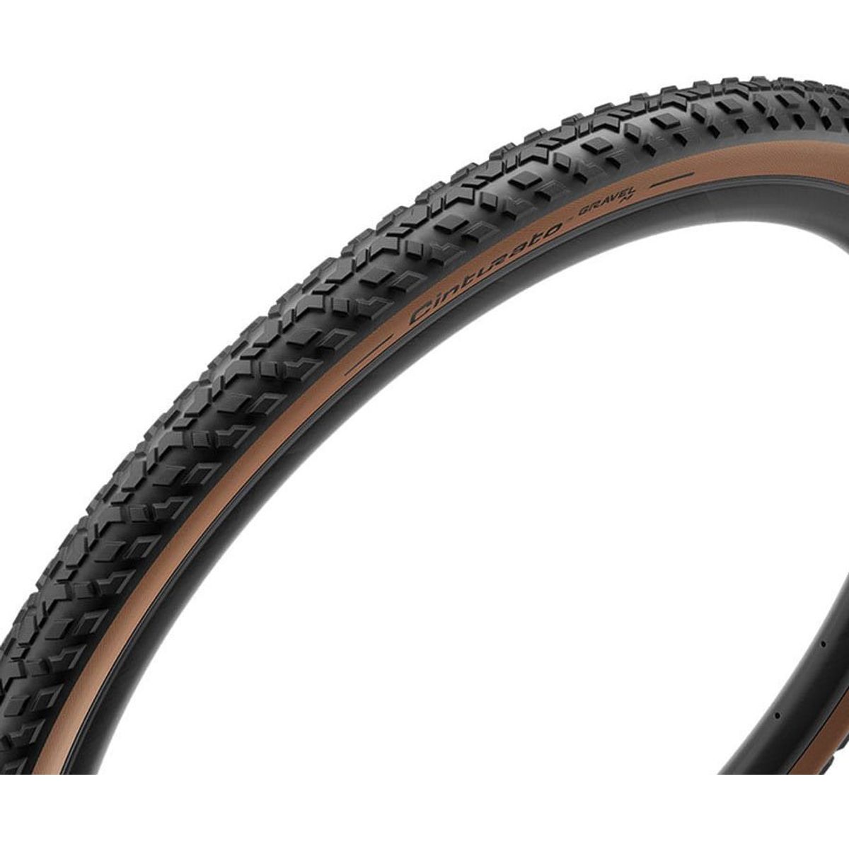 Pirelli Gravel Cinturato Mixed Classic 622x35/40/45 Gravel Dæk