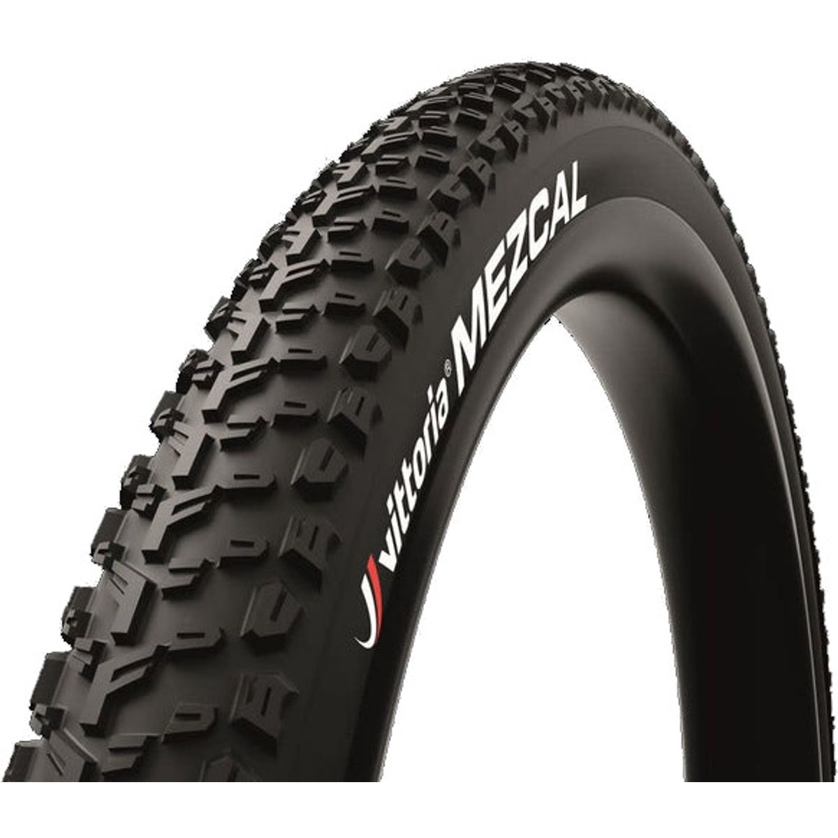 Vittoria Mezcal MTB Standard 27.5x2.1/2.25/2.6 - Sort