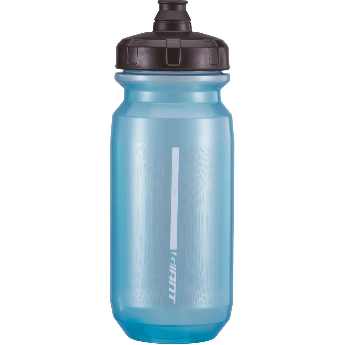 Giant Doublespring Drikkedunk 600ml - Blå/transparent