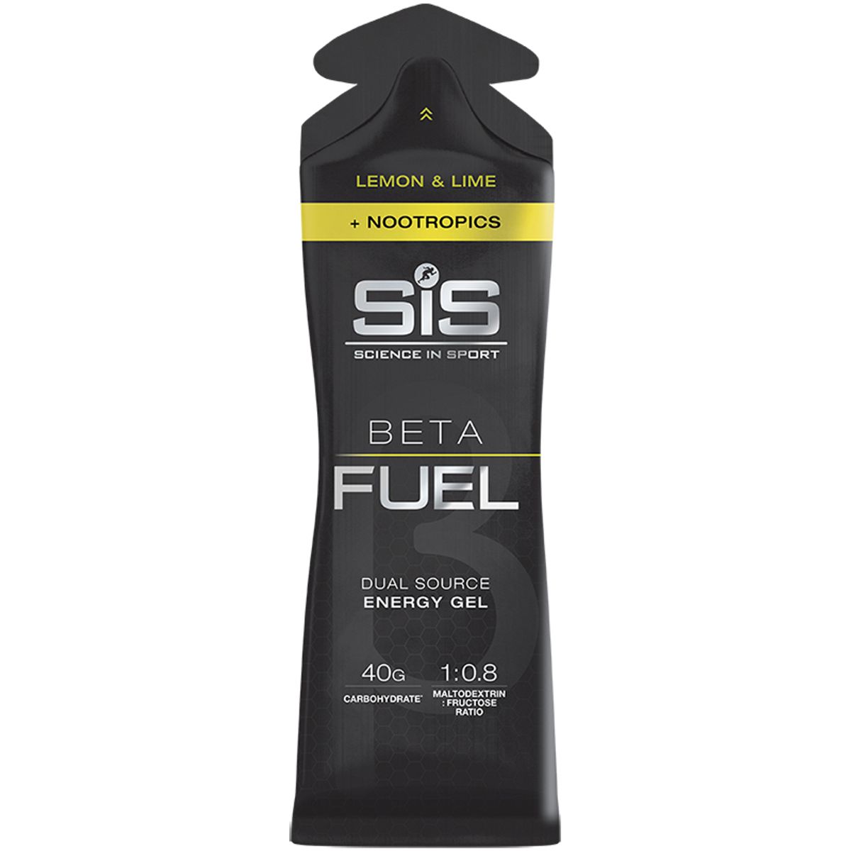 SIS Beta Fuel Endurance Gel Lemon & Lime 60ml