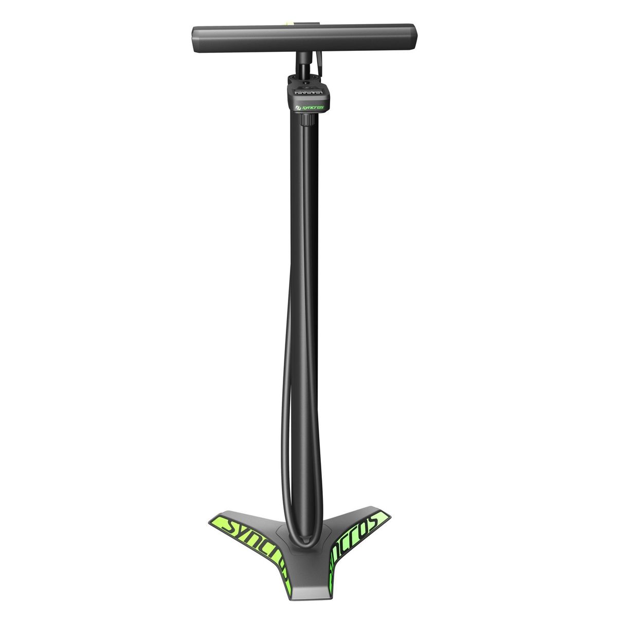 Syncros Floor Pump Vernon 2.0 Digital