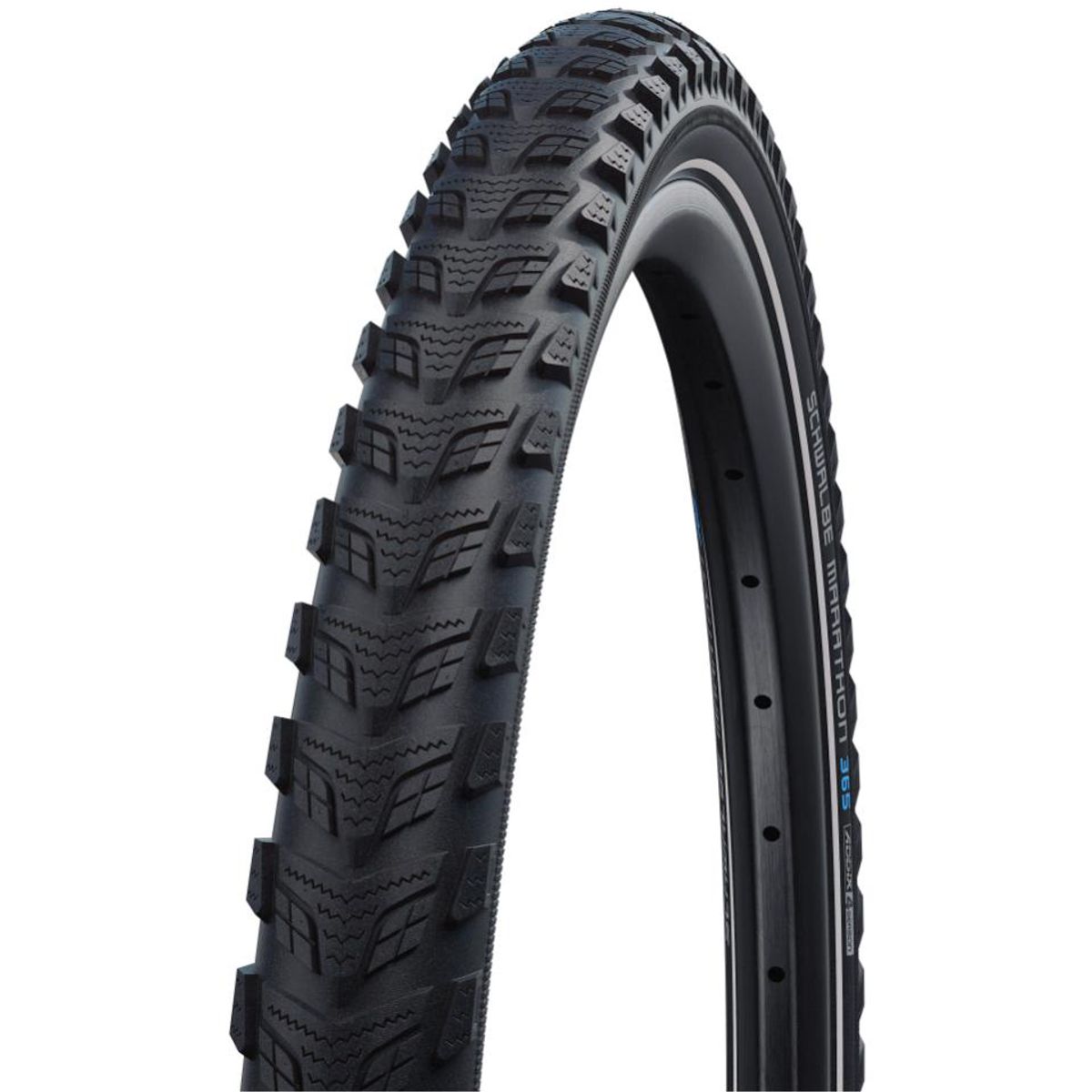 Schwalbe Marathon 365 20x1.50/2.15 GreenGuard TwinSkin 4Season